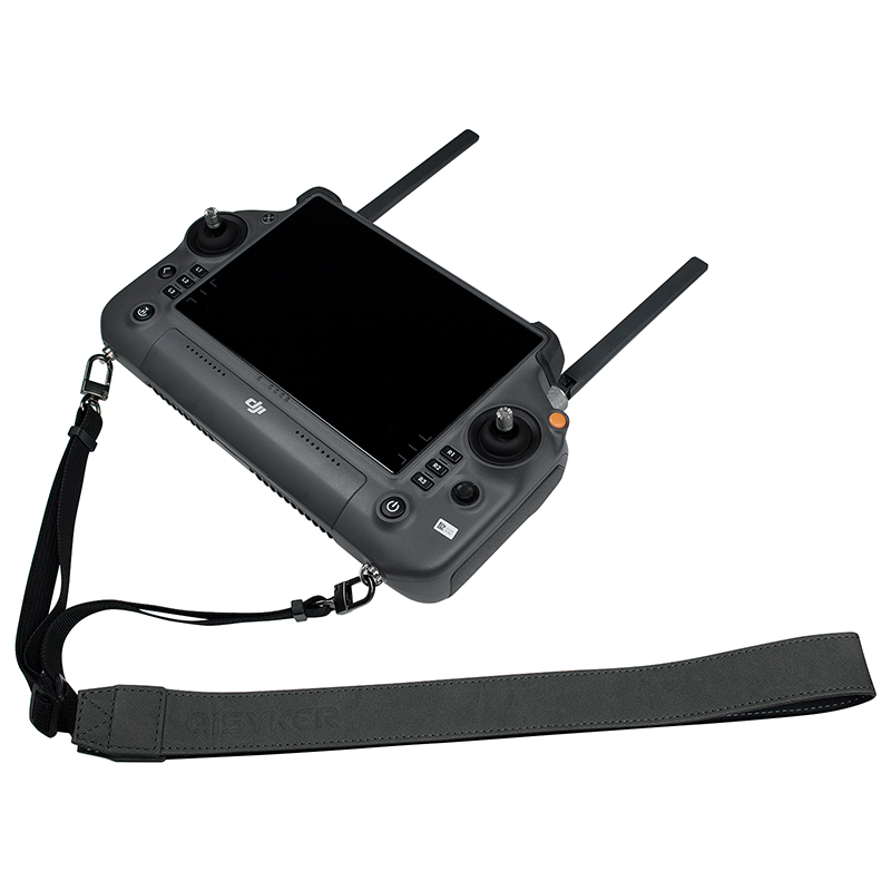 Para dji rc plus controle remo - Drone Rc Controller Belt avaliação e preço