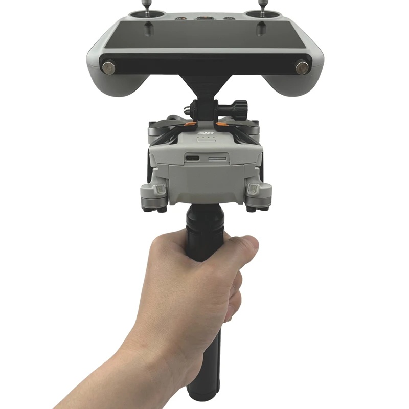 Suporte estabilizador portátil - Drone Rc N1 avaliação e preço