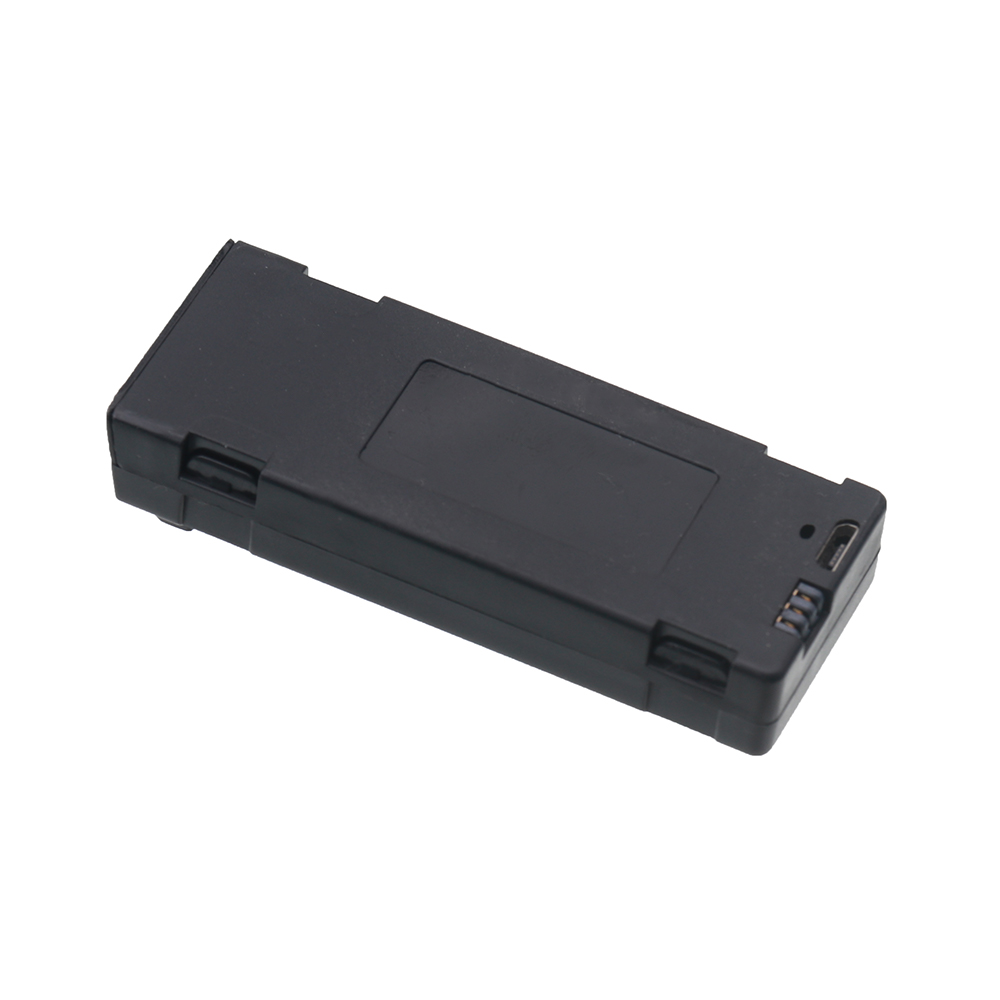 Bateria recarregável de 3.7V L - Drone Rc E99 avaliação e preço