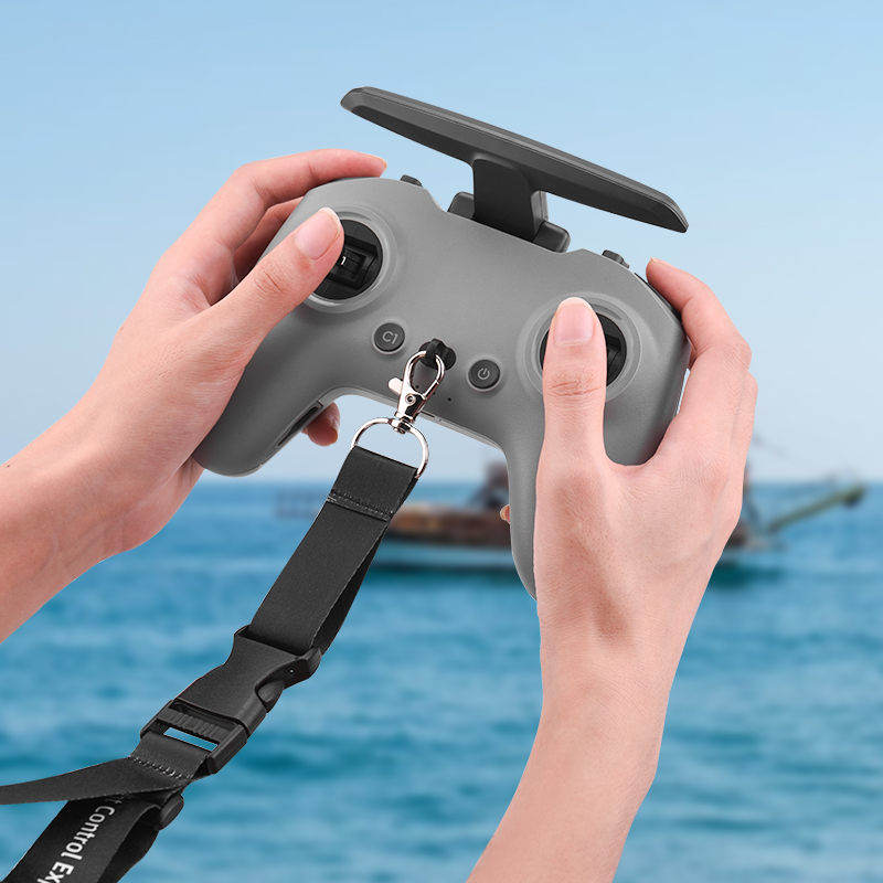 Cordão pescoço cinta para dji  - Drone Rc Controller Belt avaliação e preço