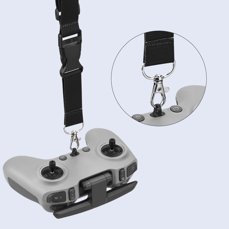 Cordão pescoço cinta para dji  - Drone Rc Controller Belt avaliação e preço