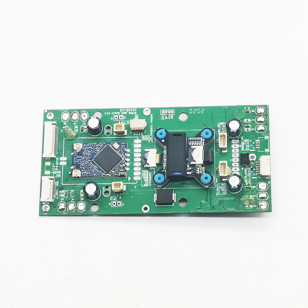 Receptor de controle da mosca  - Drone Reaper Rc avaliação e preço