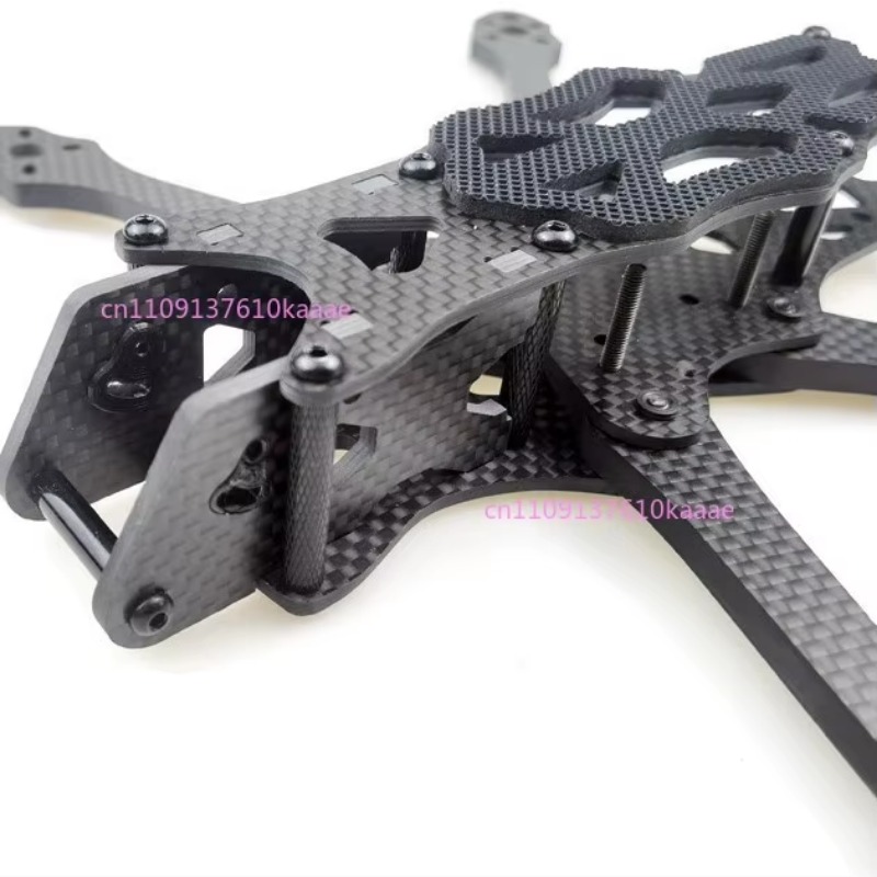 Kit de Quadro FPV DC O3 de 5 P - Drone Frame 5 Inch avaliação e preço