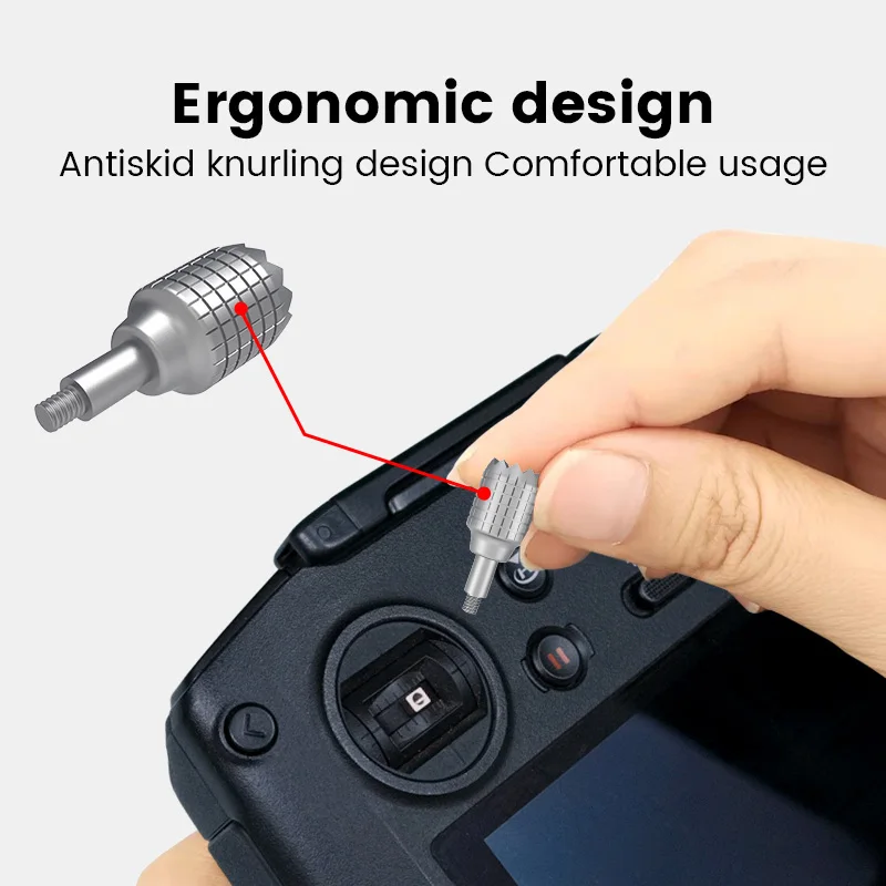 Joystick para jhddji mavic 3/r - Drone Rc N1 avaliação e preço