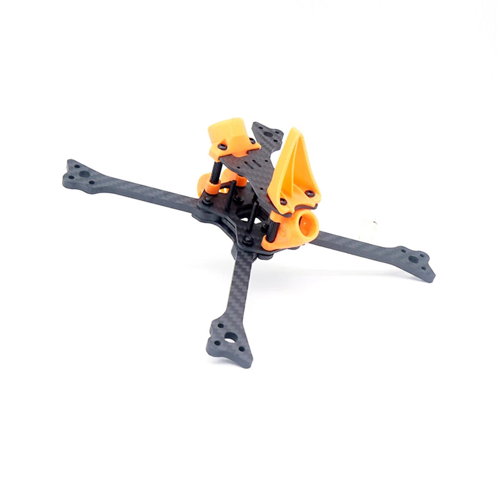 TEOSAW 533Pro 190mm distância  - Drone Frame 5 Inch avaliação e preço