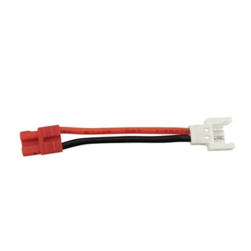 5 Peças Cabo Adaptador de Bate - Drone Rc Cable avaliação e preço
