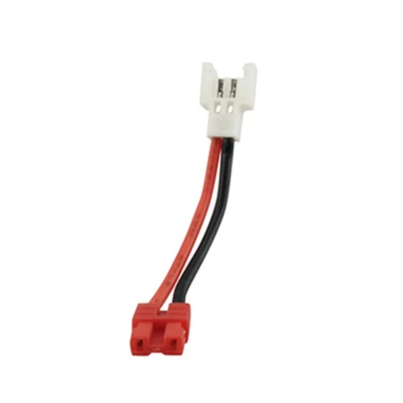 5 Peças Cabo Adaptador de Bate - Drone Rc Cable avaliação e preço