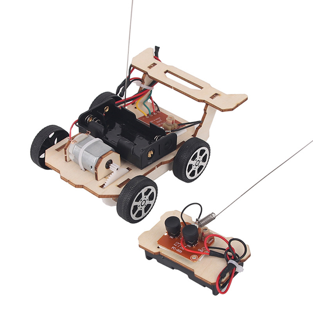 Diy rc modelo de carro montar  - Drone Or Rc Car avaliação e preço