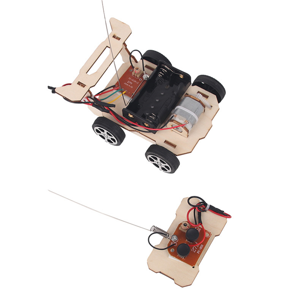 Diy rc modelo de carro montar  - Drone Or Rc Car avaliação e preço