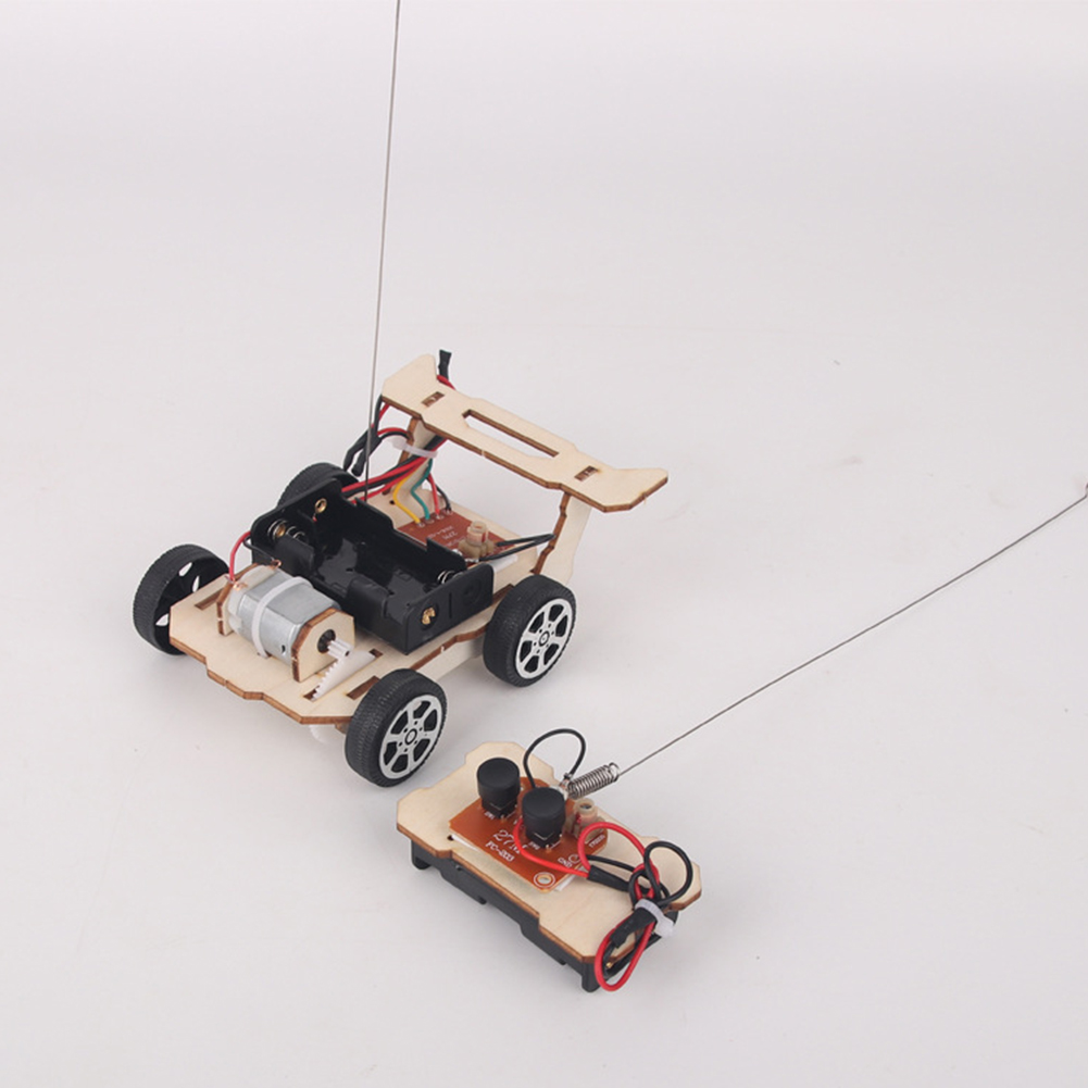 Diy rc modelo de carro montar  - Drone Or Rc Car avaliação e preço