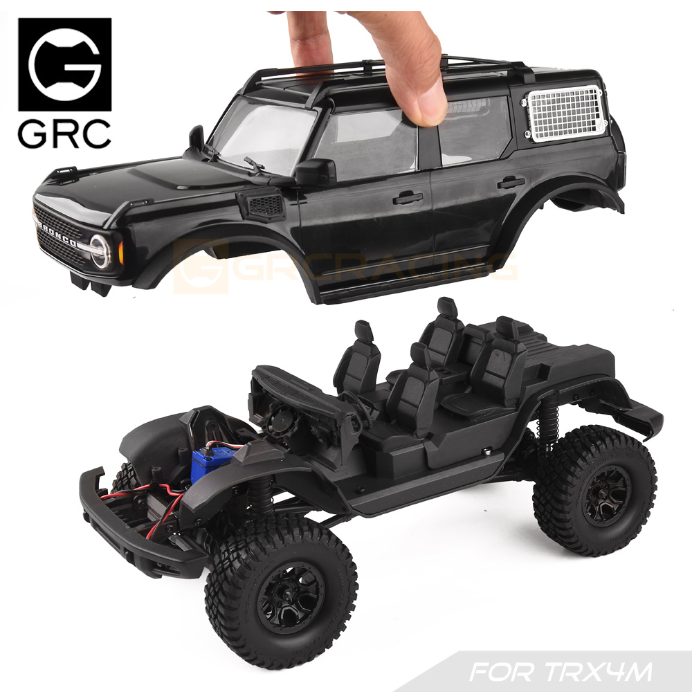 1/18 assentos de impressão 3d  - Drone Reaper Rc avaliação e preço