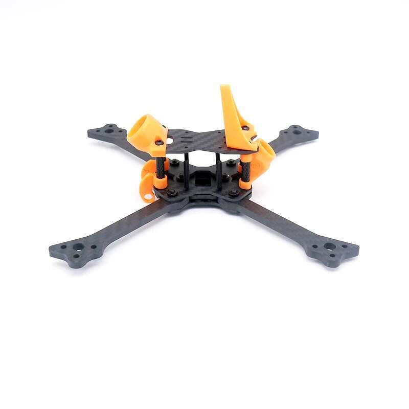 Kit de Quadro FPV 533 PRO de 5 - Drone Frame 5 Inch avaliação e preço