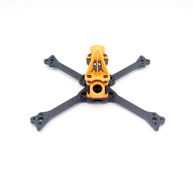 Kit de Quadro FPV 533 PRO de 5 - Drone Frame 5 Inch avaliação e preço