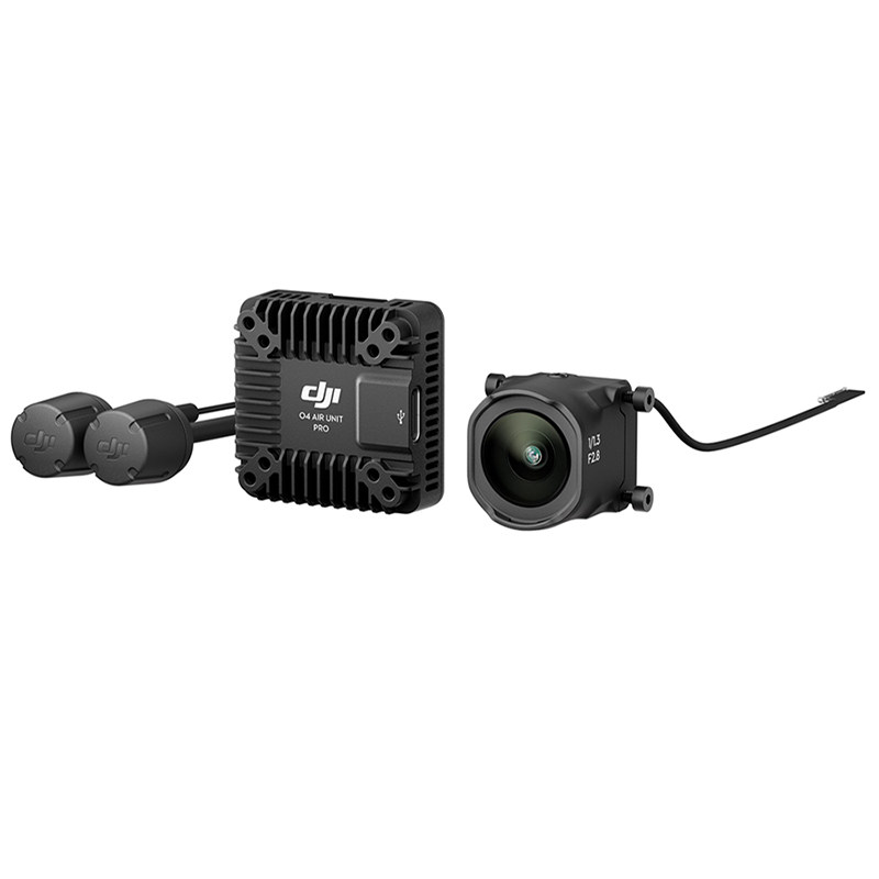 Sistema FPV Flagship DJI O4 Ai - Drone Tech Rc avaliação e preço