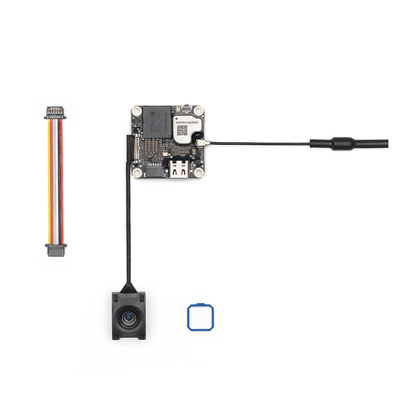 Sistema FPV Flagship DJI O4 Ai - Drone Tech Rc avaliação e preço