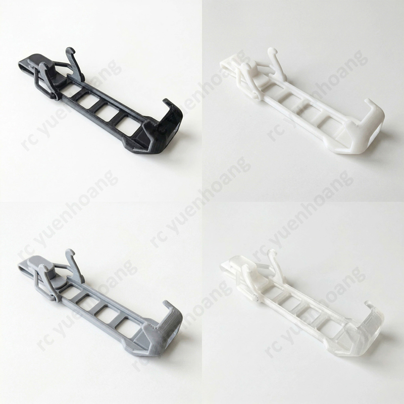 1 Unidade de Suporte/Clip para - Drone Rc Controller Belt avaliação e preço