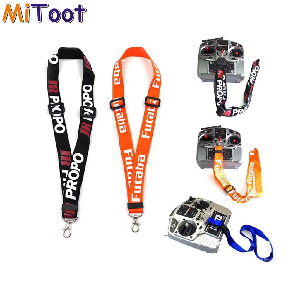 Alça de Pescoço Ajustável Univ - Drone Rc Controller Belt avaliação e preço