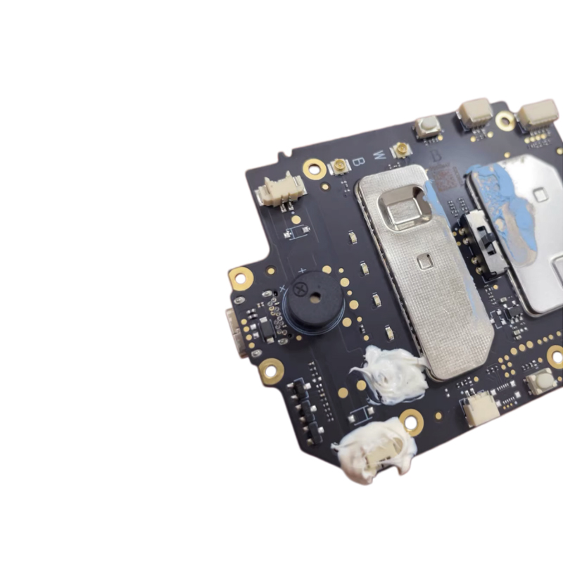 Placa Principal de Reposição p - Drone Rc N1 avaliação e preço