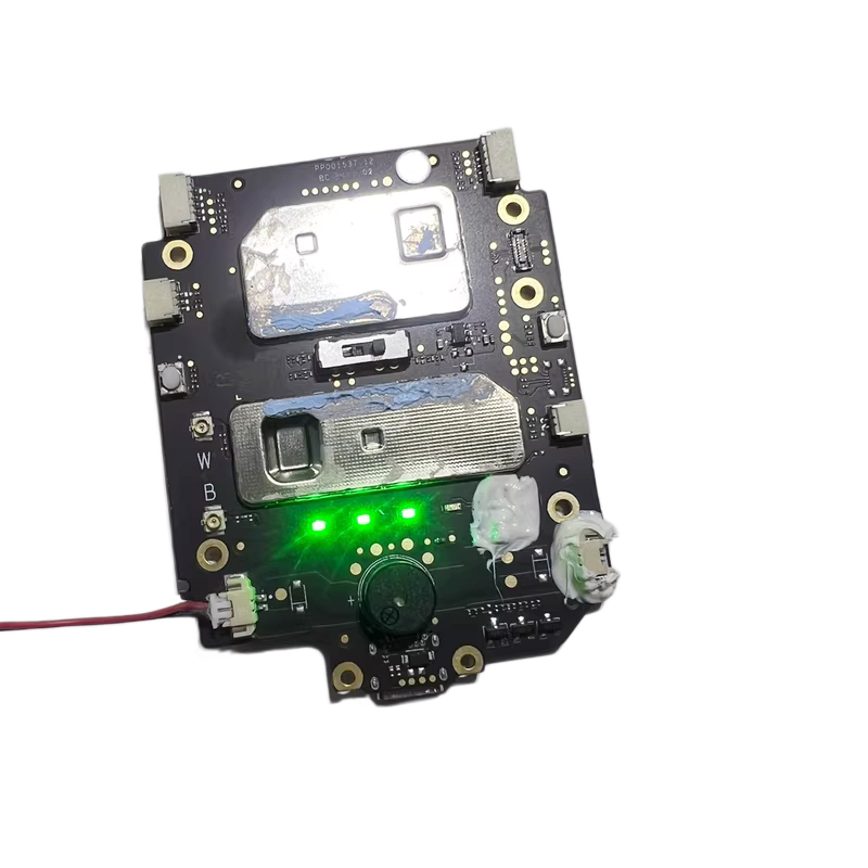 Placa Principal de Reposição p - Drone Rc N1 avaliação e preço