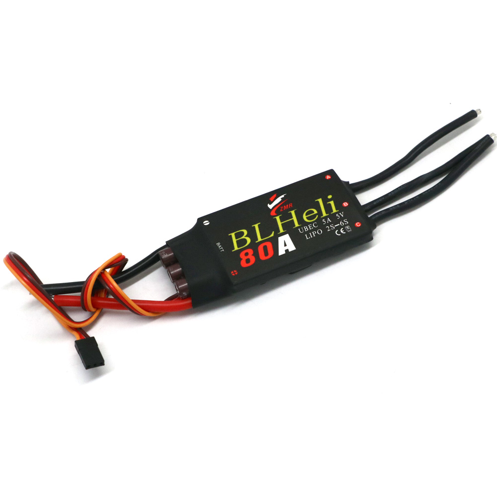 BLHeli Brushless ESC 80A 12A 2 - Drone Tech Rc avaliação e preço