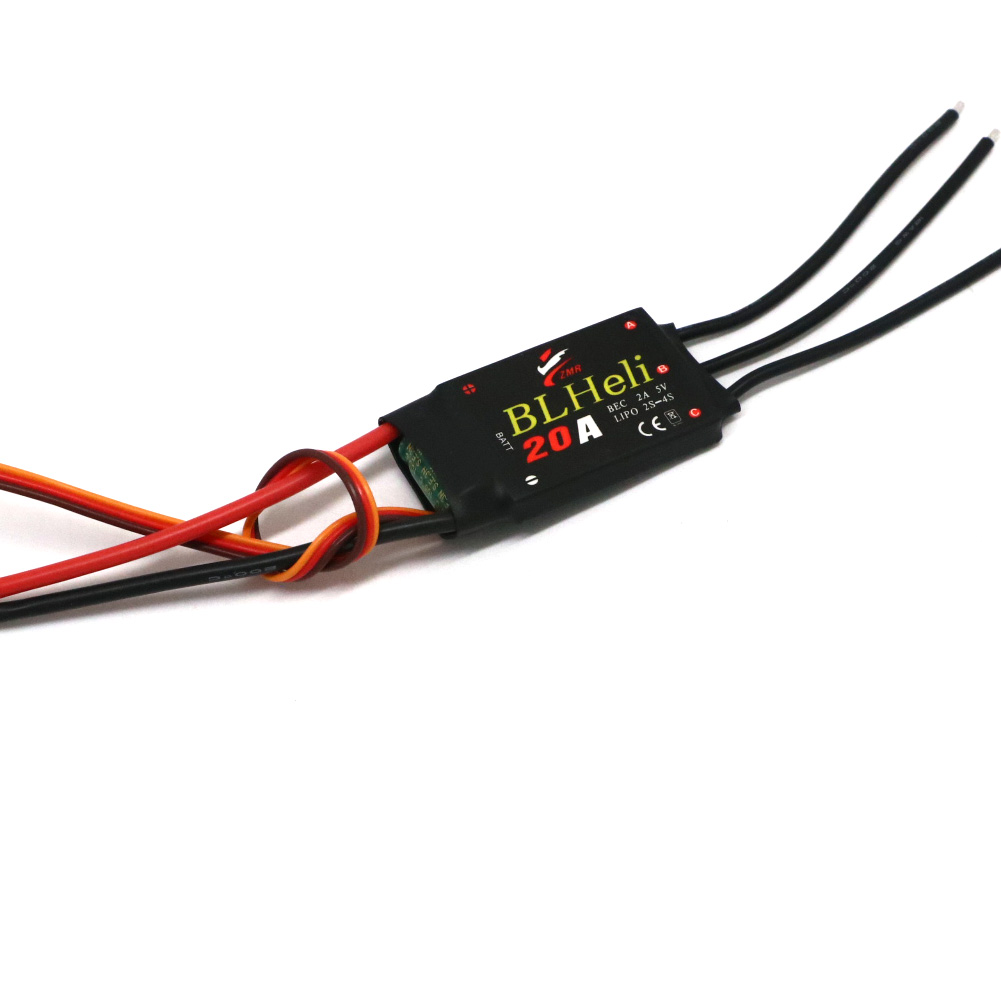 BLHeli Brushless ESC 80A 12A 2 - Drone Tech Rc avaliação e preço