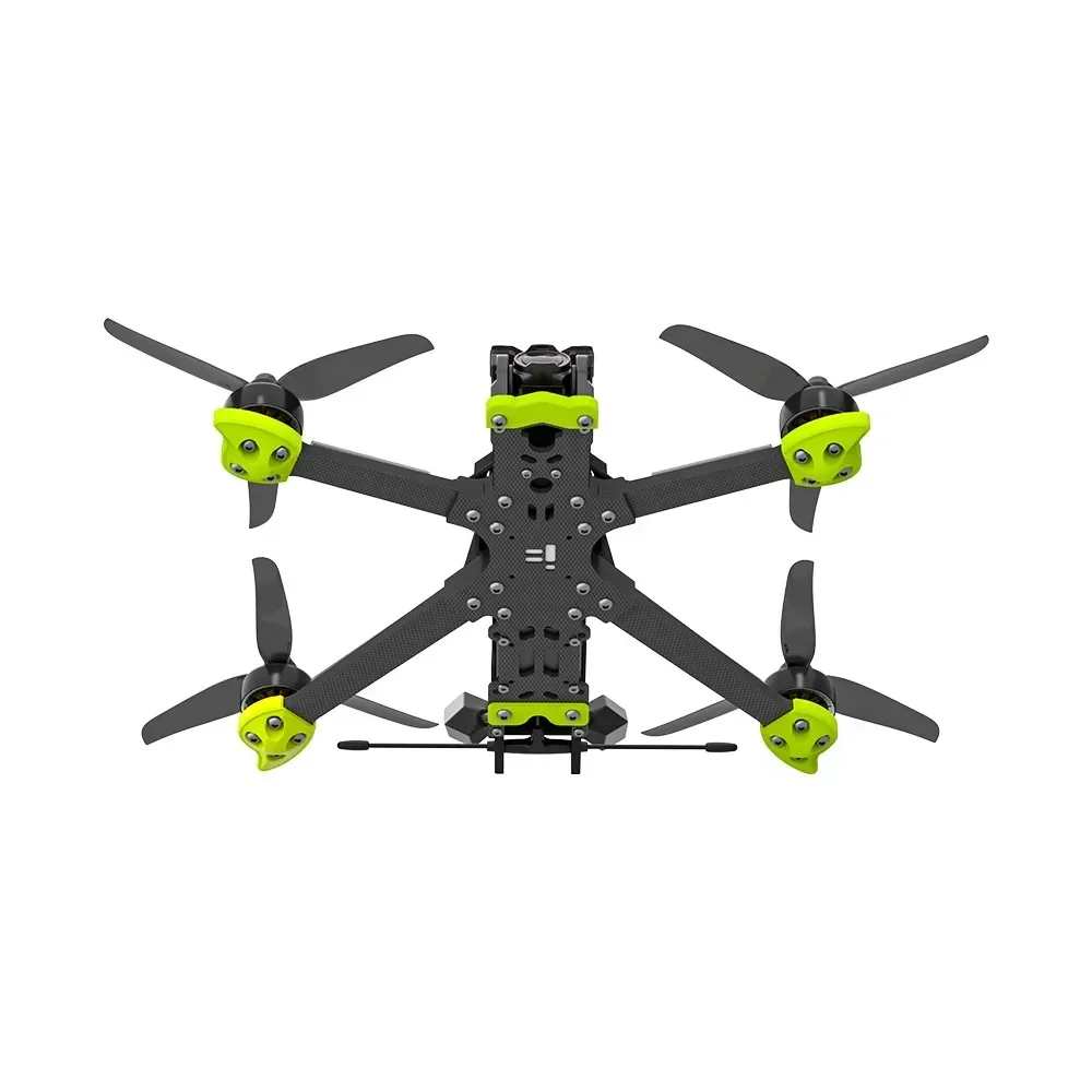 iFlight Nazgul XL5 ECO BNF 6S  - Drone Rc Fpv Manual avaliação e preço