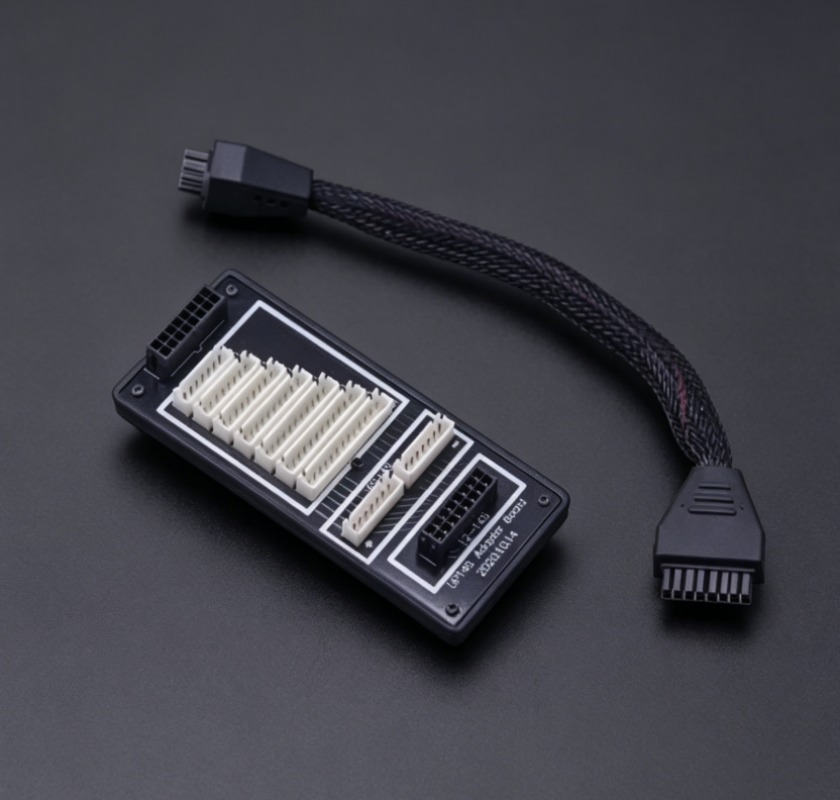 Placa Adaptadora de Carregamen - Drone Rc Board avaliação e preço
