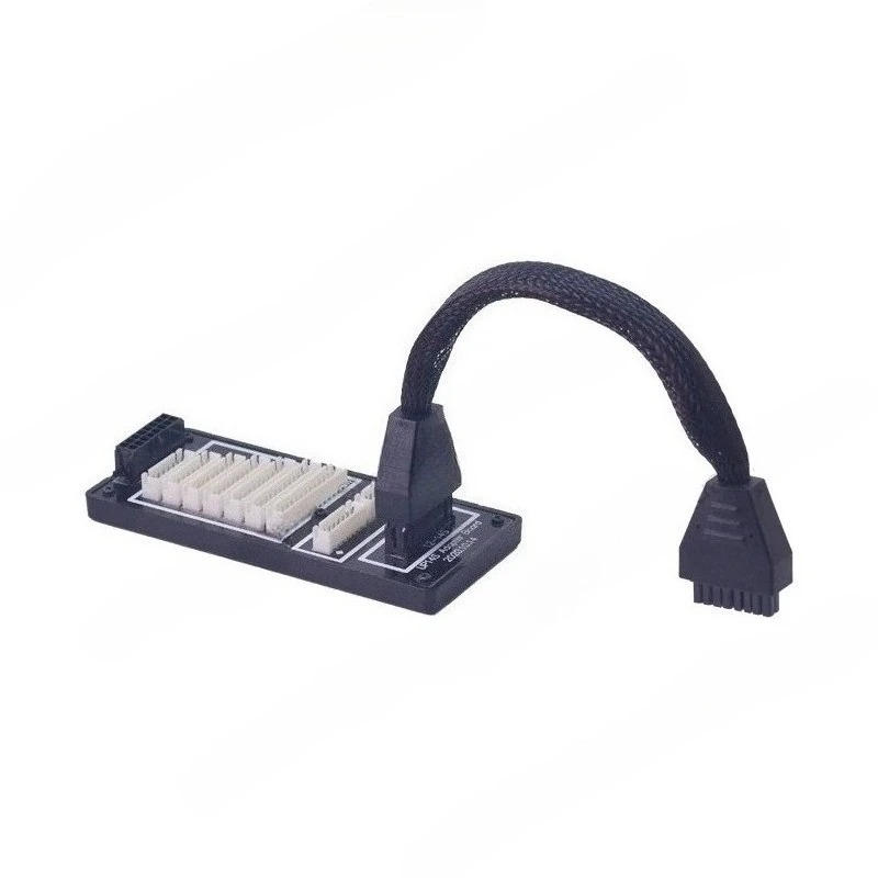 Placa Adaptadora de Carregamen - Drone Rc Board avaliação e preço