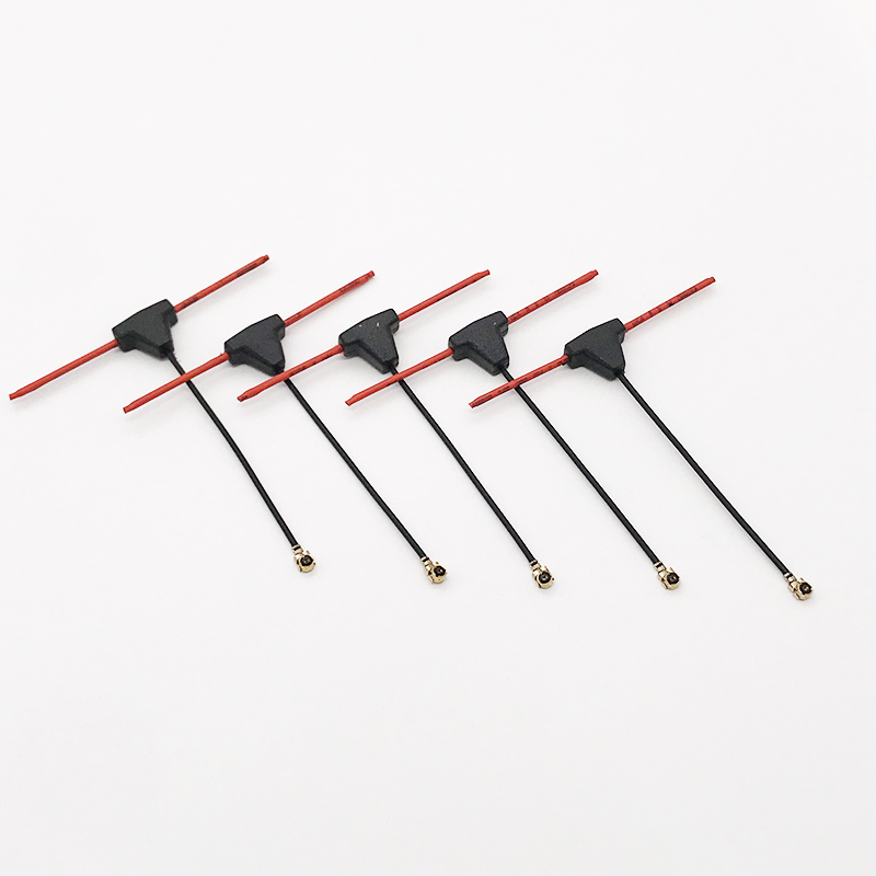 Antena 2.4G 2DBI T IPX1 para T - Drone Tech Rc avaliação e preço
