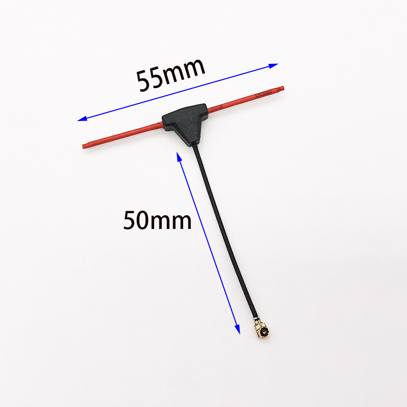 Antena 2.4G 2DBI T IPX1 para T - Drone Tech Rc avaliação e preço