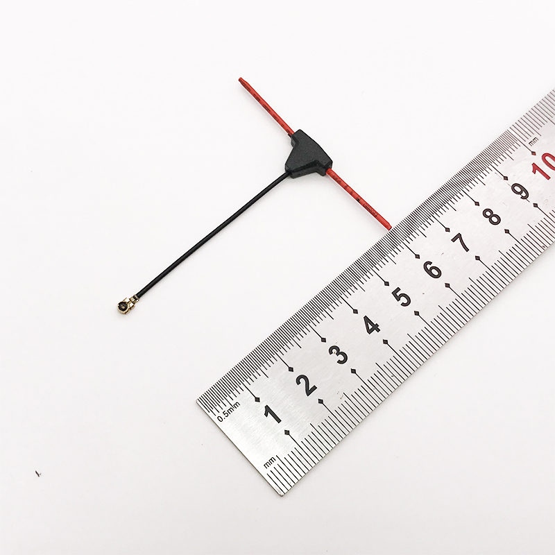 Antena 2.4G 2DBI T IPX1 para T - Drone Tech Rc avaliação e preço