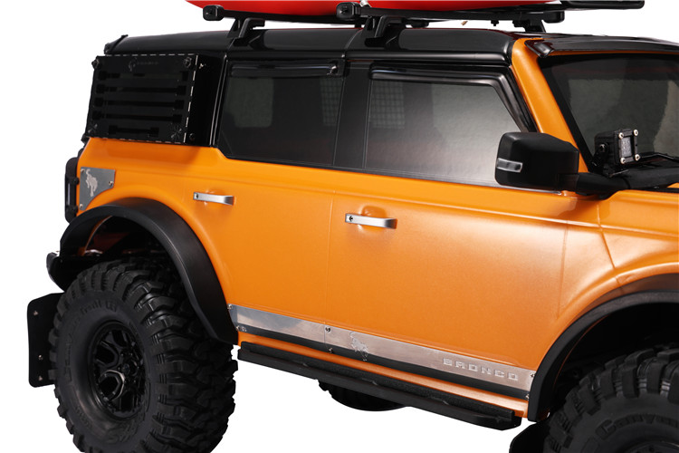 Para traxxas trx4 bronco trx6  - Drone Reaper Rc avaliação e preço