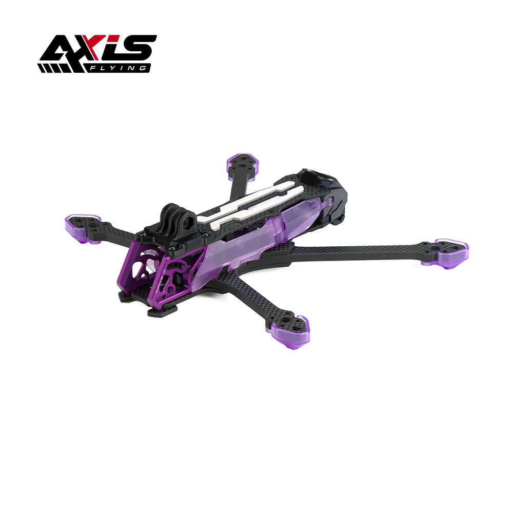 2026 Axisflying Manta 5 SE DC  - Drone Frame 5 Inch avaliação e preço