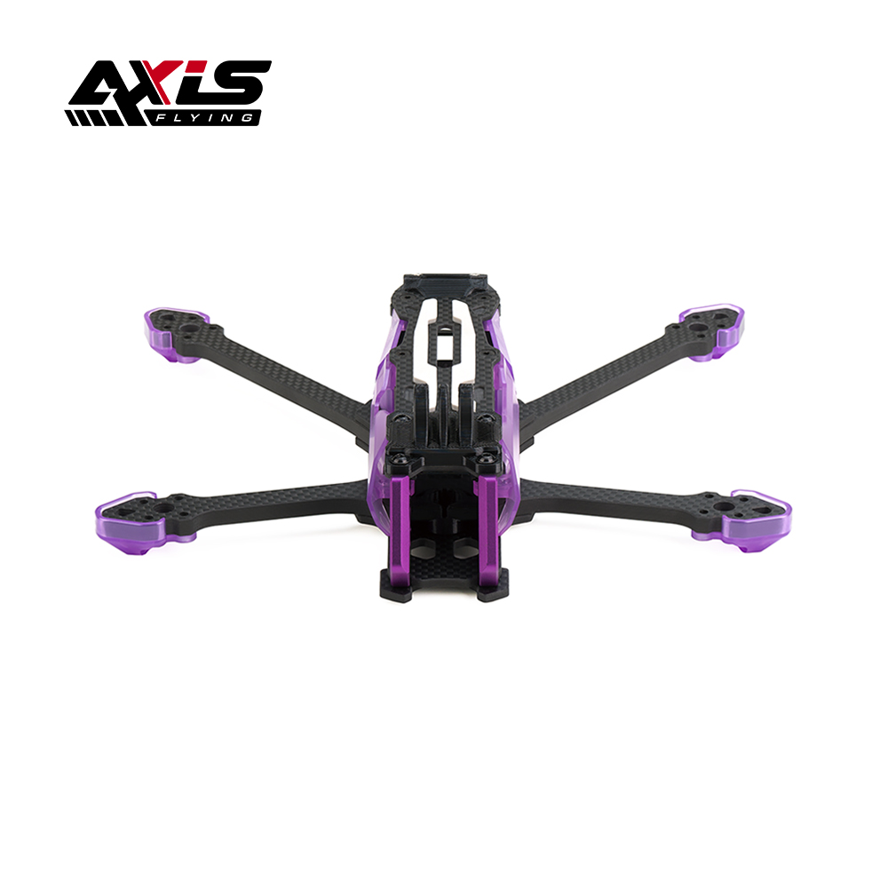 2026 Axisflying Manta 5 SE DC  - Drone Frame 5 Inch avaliação e preço